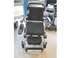 Elektromobil / Elektro-Rollstuhl Reisescooter bis 6 Km/h PRIDE i-GO - 19,80 Kg - neuwertiger VORFÜHRER!!!