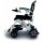 Elektromobil / Elektro-Rollstuhl Reisescooter bis 6 Km/h PRIDE i-GO - 19,80 Kg - neuwertiger VORFÜHRER!!!