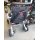 Elektromobil / Elektro-Rollstuhl Reisescooter bis 6 Km/h PRIDE i-GO - 19,80 Kg - neuwertiger VORFÜHRER!!!