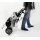 Elektromobil / Elektro-Rollstuhl Reisescooter bis 6 Km/h PRIDE i-GO - 19,80 Kg - neuwertiger VORFÜHRER!!!