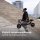 Vmax VX2 GEAR "50 Km" E-Scooter bis 50 Km *Reichweite 1.400W max., bis 130 Kg, 48V 10,4Ah Akku - bis 38% Steigfähigkeit