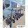 Vmax VX2 GEAR "50 Km" E-Scooter bis 50 Km *Reichweite 1.400W max., bis 130 Kg, 48V 10,4Ah Akku - bis 38% Steigfähigkeit