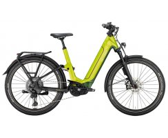 27,5" Pedelec VICTORIA Parcours 6 Wave Bosch Perf....