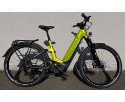 27,5" Pedelec VICTORIA Parcours 6 Wave Bosch Perf....