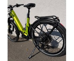27,5" Pedelec VICTORIA Parcours 6 Wave Bosch Perf. CX 85Nm, 625Wh, 11-Gang RH46cm Magura mit ABS VOLLGEFEDERT