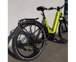 27,5" Pedelec VICTORIA Parcours 6 Wave Bosch Perf. CX 85Nm, 625Wh, 11-Gang RH46cm Magura mit ABS VOLLGEFEDERT