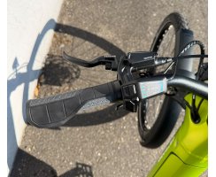 27,5" Pedelec VICTORIA Parcours 6 Wave Bosch Perf. CX 85Nm, 625Wh, 11-Gang RH46cm Magura mit ABS VOLLGEFEDERT