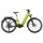 27,5" Pedelec VICTORIA Parcours 6 Wave Bosch Perf. CX 85Nm, 625Wh, 11-Gang RH46cm Magura mit ABS VOLLGEFEDERT