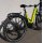 27,5" Pedelec VICTORIA Parcours 6 Wave Bosch Perf. CX 85Nm, 625Wh, 11-Gang RH46cm Magura mit ABS VOLLGEFEDERT