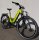 27,5" Pedelec VICTORIA Parcours 6 Wave Bosch Perf. CX 85Nm, 625Wh, 11-Gang RH46cm Magura mit ABS VOLLGEFEDERT