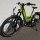 27,5" Pedelec VICTORIA Parcours 6 Wave Bosch Perf. CX 85Nm, 625Wh, 11-Gang RH46cm Magura mit ABS VOLLGEFEDERT