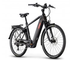 28" Pedelec VICTORIA MANOC 4 Herren- Schwerlastrad Bosch Perf. CX 85 Nm, 10-Gang, 625Wh, SmartSystem KIOX 300, RH50cm