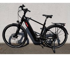 28" Pedelec VICTORIA MANOC 4 Herren- Schwerlastrad...