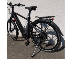 28" Pedelec VICTORIA MANOC 4 Herren- Schwerlastrad Bosch Perf. CX 85 Nm, 10-Gang, 625Wh, SmartSystem KIOX 300, RH50cm