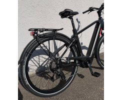28" Pedelec VICTORIA MANOC 4 Herren- Schwerlastrad Bosch Perf. CX 85 Nm, 10-Gang, 625Wh, SmartSystem KIOX 300, RH50cm