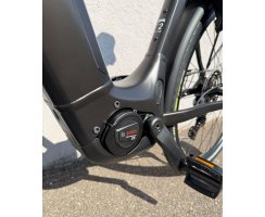 28" Pedelec VICTORIA MANOC 4 Herren- Schwerlastrad Bosch Perf. CX 85 Nm, 10-Gang, 625Wh, SmartSystem KIOX 300, RH50cm