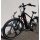 28" Pedelec VICTORIA MANOC 4 Herren- Schwerlastrad Bosch Perf. CX 85 Nm, 10-Gang, 625Wh, SmartSystem KIOX 300, RH50cm