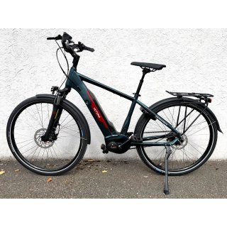28" Pedelec VICTORIA Tresalo 7 Herrenrad Bosch Perf. 75 Nm, 5-Gang Riemenantrieb, 545Wh, SmartSystem Intuvia 100, RH48