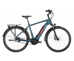 28" Pedelec VICTORIA Tresalo 7 Herrenrad Bosch Perf....