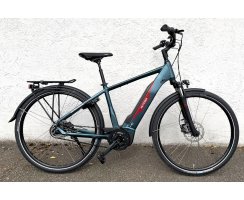 28" Pedelec VICTORIA Tresalo 7 Herrenrad Bosch Perf....