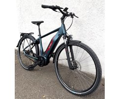 28" Pedelec VICTORIA Tresalo 7 Herrenrad Bosch Perf. 75 Nm, 5-Gang Riemenantrieb, 545Wh, SmartSystem Intuvia 100, RH48