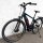 28" Pedelec VICTORIA Tresalo 7 Herrenrad Bosch Perf. 75 Nm, 5-Gang Riemenantrieb, 545Wh, SmartSystem Intuvia 100, RH48