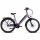 26" Pedelec SFM-Bikes Comfort Plus 4.0